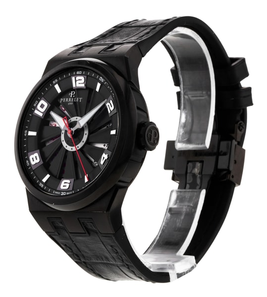 Perrelet Turbine A4063/S3